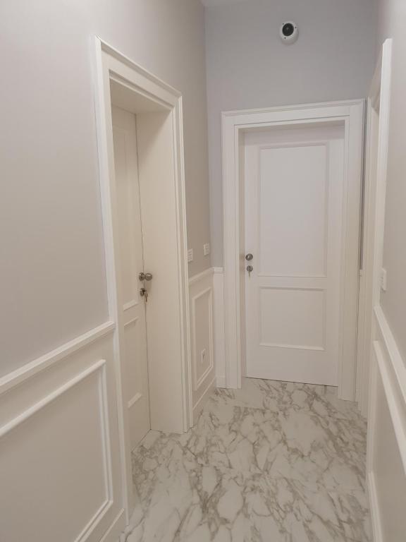 Fotografie z fotogalerie ubytování Apartments Boreta v destinaci Budva