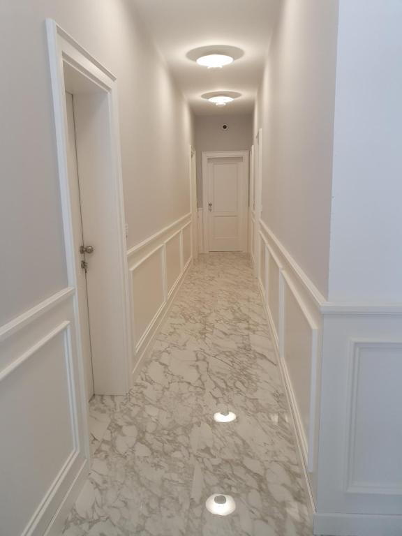 Fotografie z fotogalerie ubytování Apartments Boreta v destinaci Budva