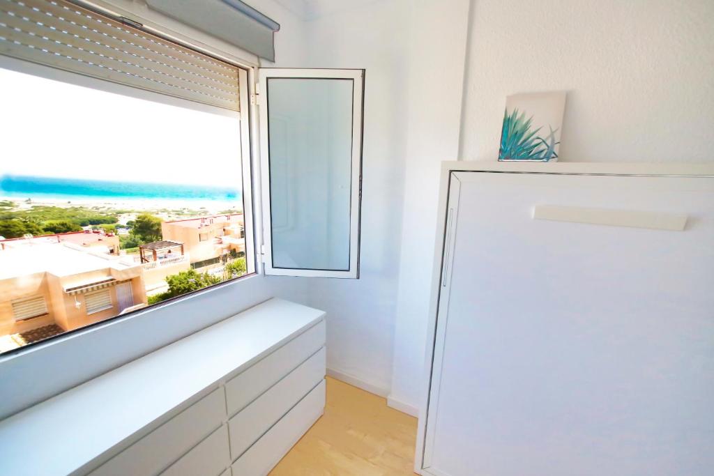 Bungalow jacuzzi privado y vistas al mar- Aledama Homes ...