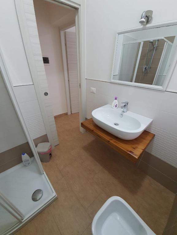 A Casa Di Coso B&B - Triple Room With Garden View