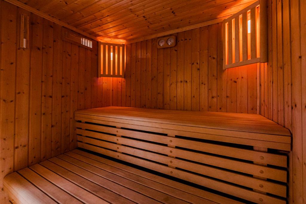 Fotografie z fotogalerie ubytování Villa Simonetta v destinaci Fregene