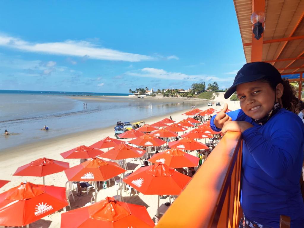  Casa Recanto do sol