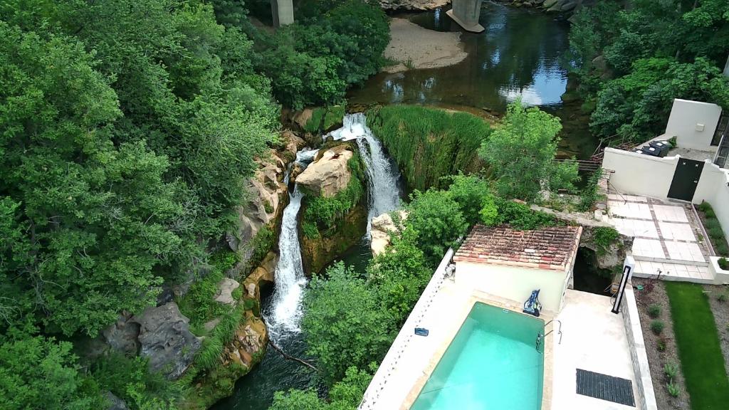 MOULIN DE L'OULETTE