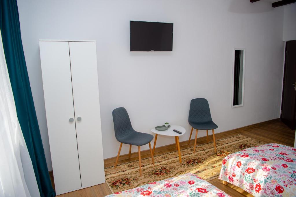 Family House Pristol - Doppelzimmer Mit Eigenem Bad