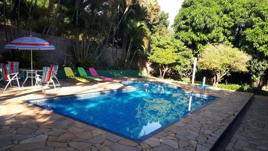  Chácara em Araçoiaba da Serra