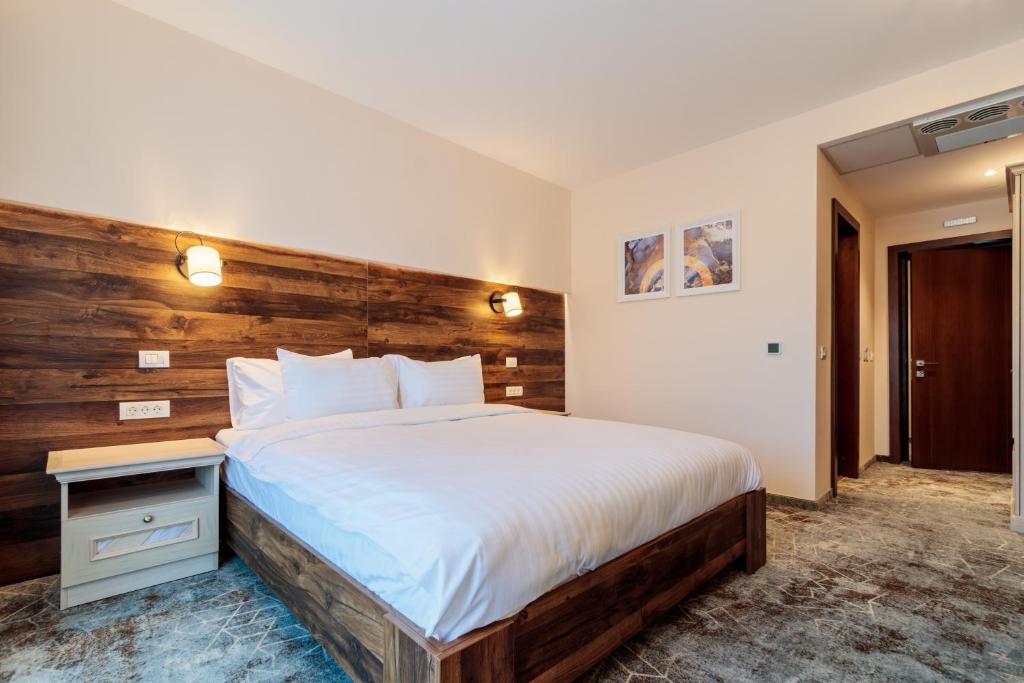 RIVER Hotel & SPA - Standaard King Room