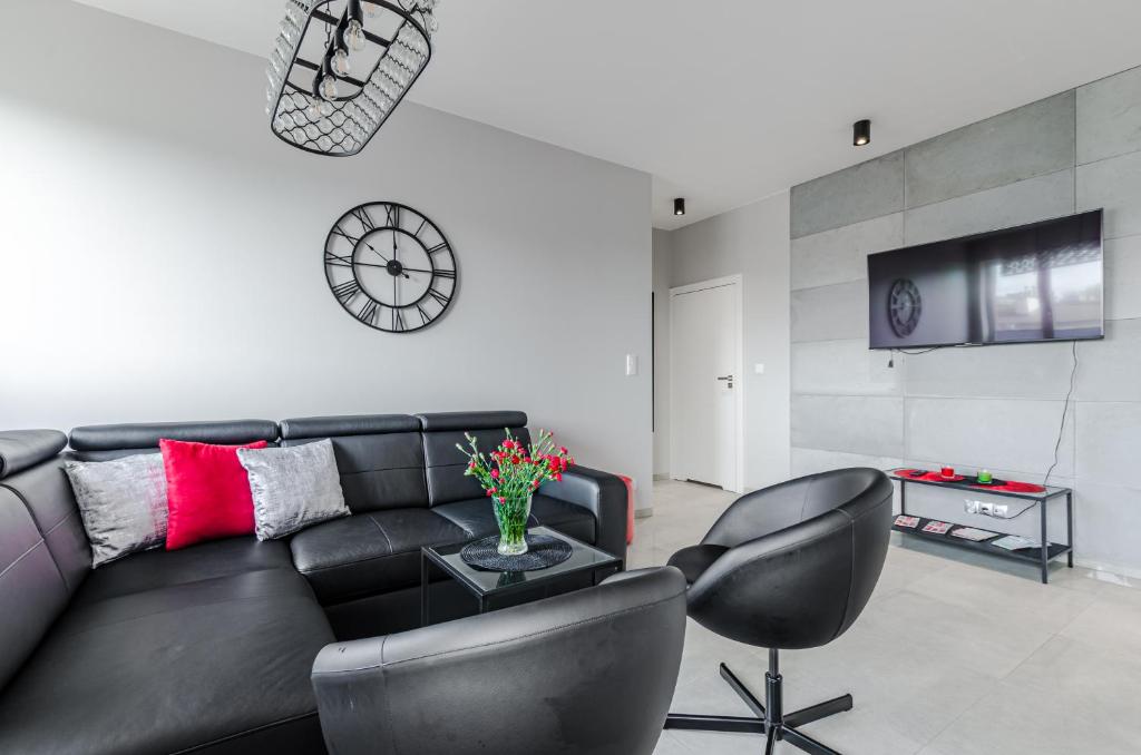 Loft Apartments - Superior Apartment- Rajska 8 Street