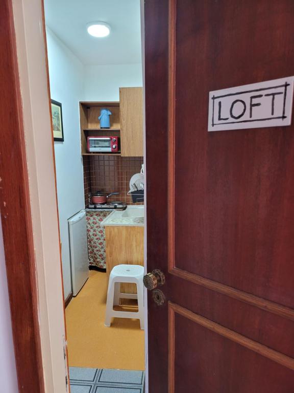  Loft in Penthause near Copabana beach