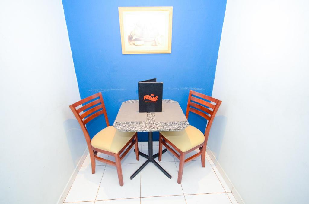 Hotel Premier (Adult Only)
