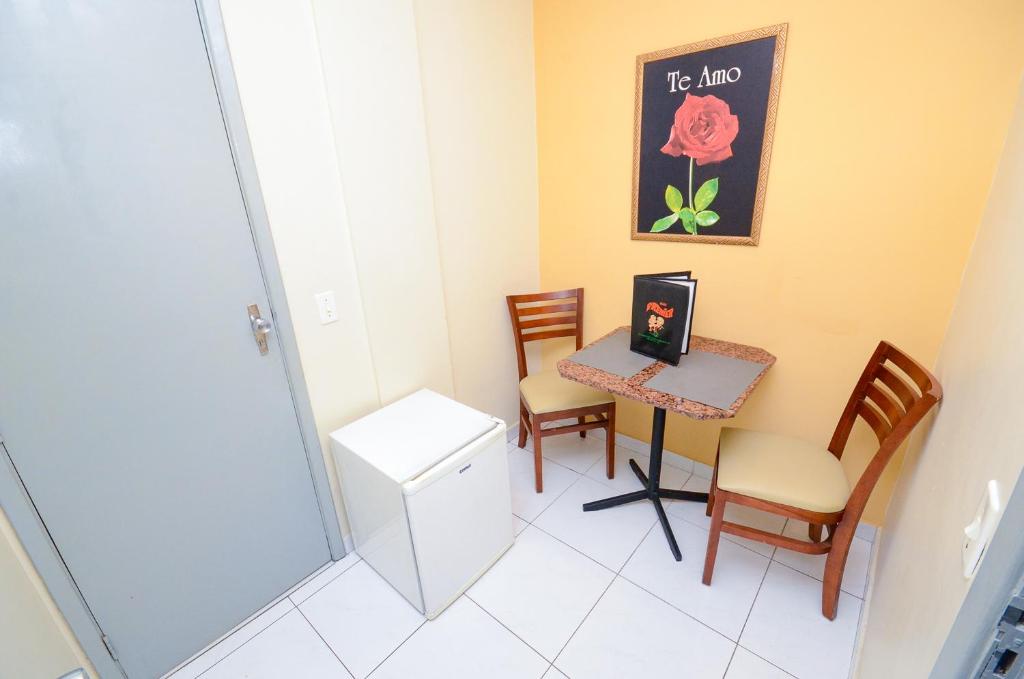 Hotel Premier (Adult Only) - Habitación Doble Grande