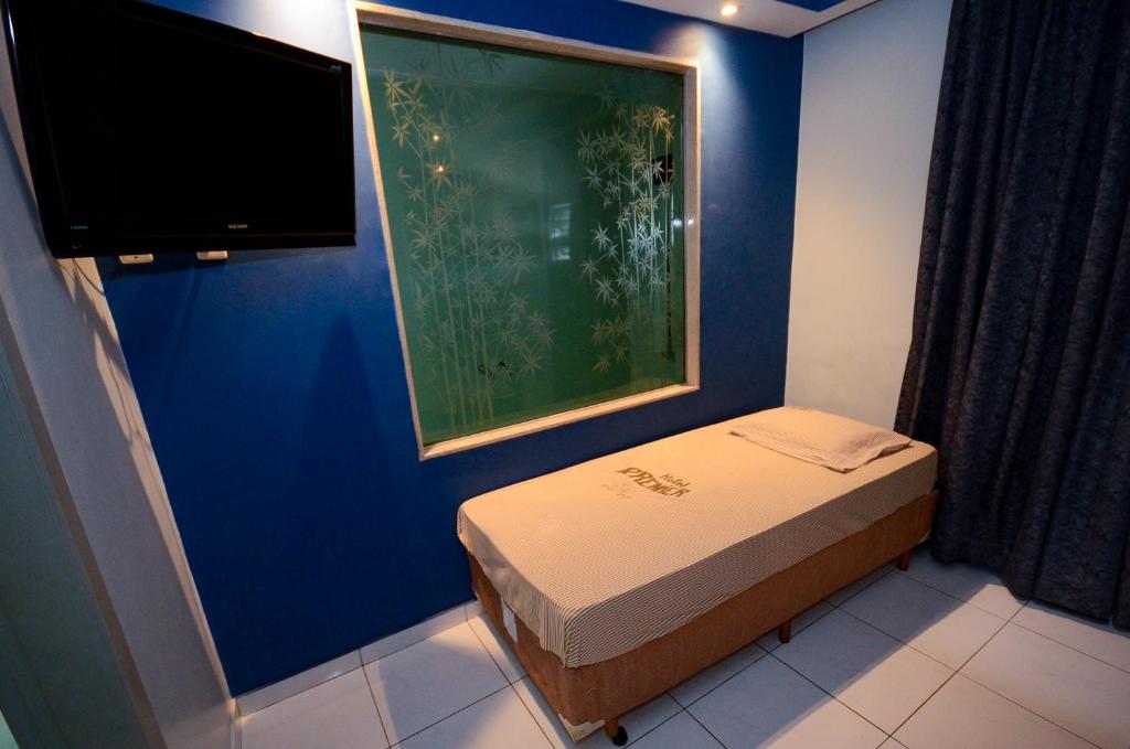  Hotel Premier (Adult Only)