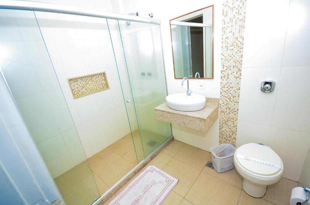  Hotel Premier (Adult Only)