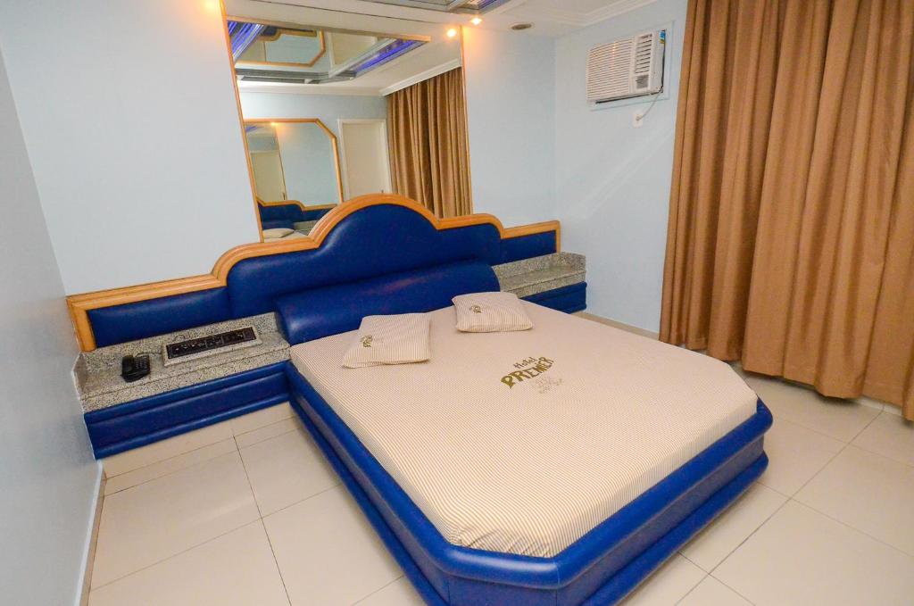 Hotel Premier (Adult Only) - Habitación De Lujo