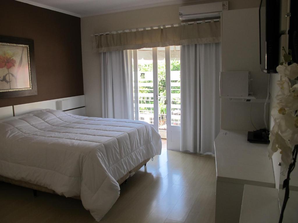  Rede Bonnel Tropical Hotel Confort