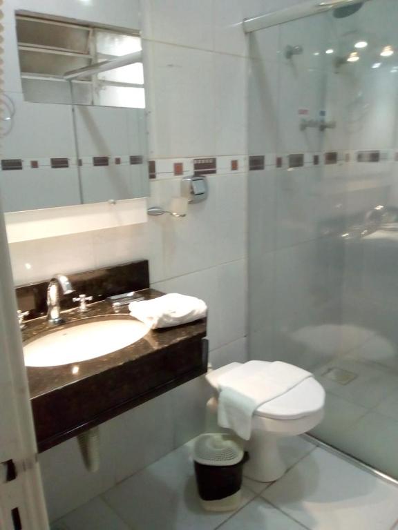  Rede Bonnel Tropical Hotel Confort