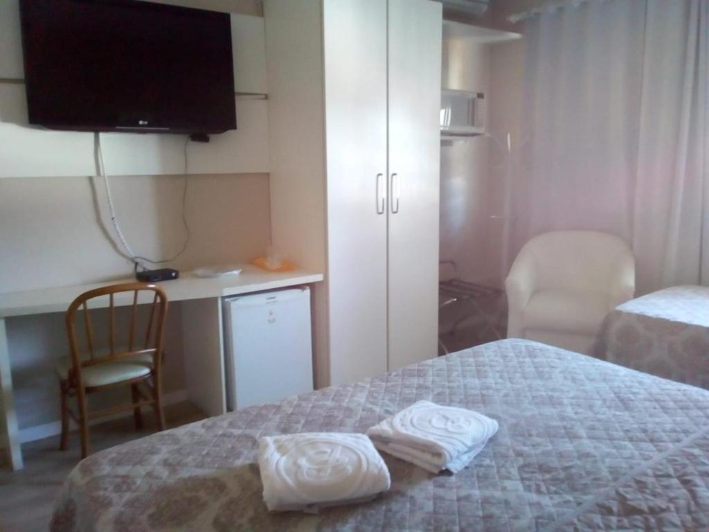  Rede Bonnel Tropical Hotel Confort