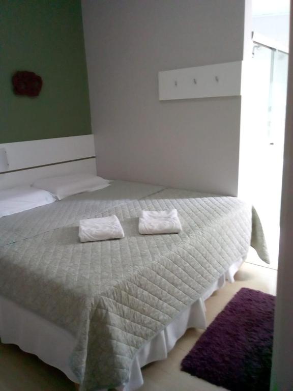  Rede Bonnel Tropical Hotel Confort