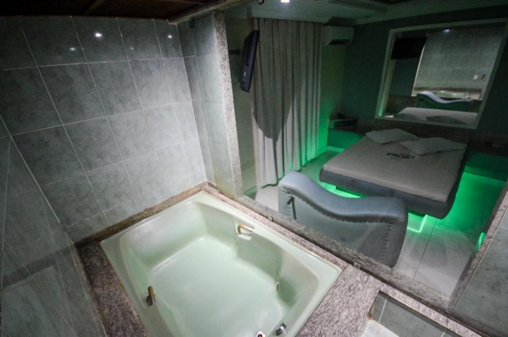  Hotel Premier (Adult Only)