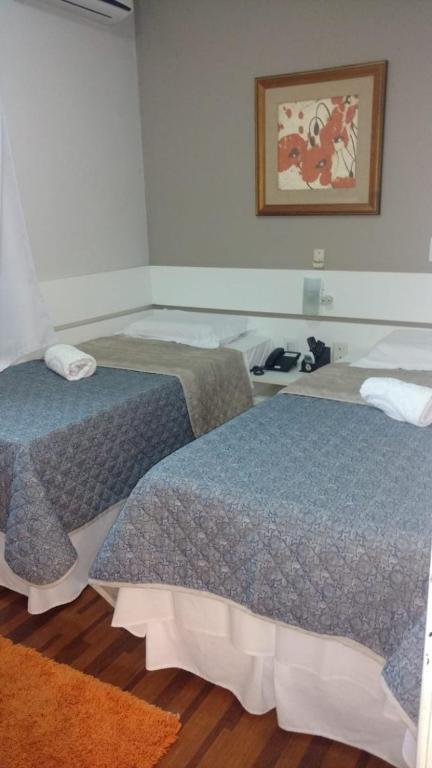  Rede Bonnel Tropical Hotel Confort