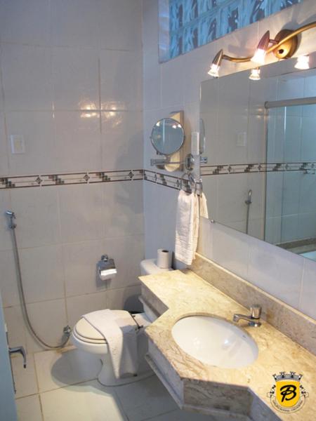  Rede Bonnel Tropical Hotel Confort