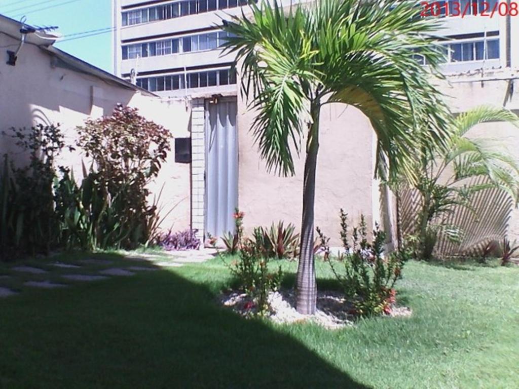 Residencial André Reis