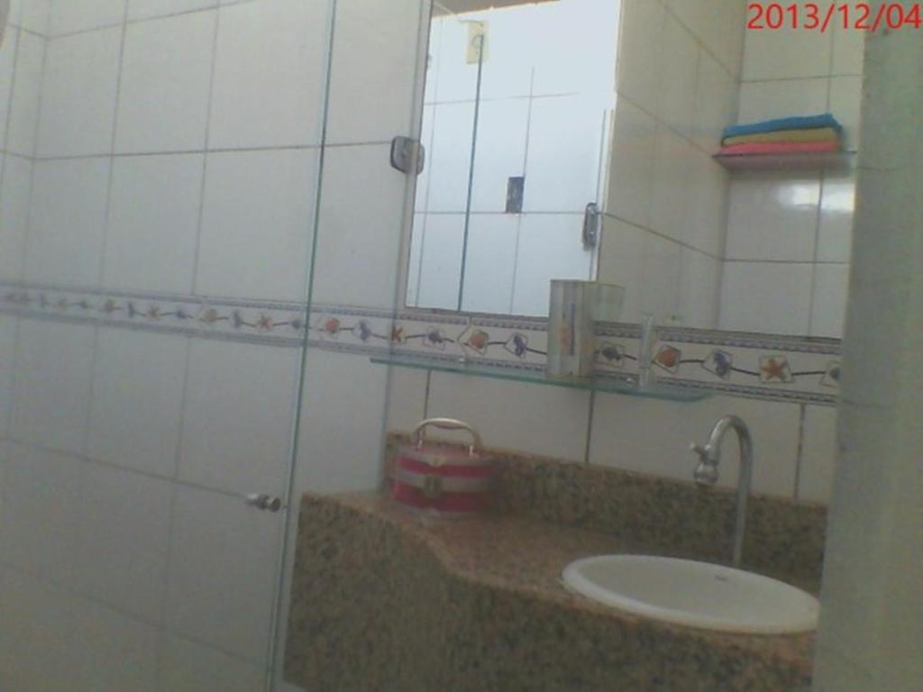  Residencial André Reis