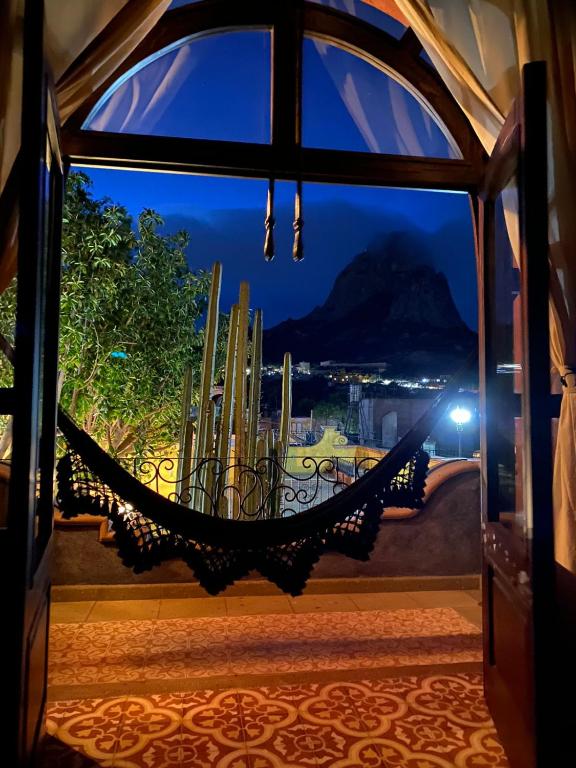 Hotel Boutique Santo Cuervo - Suite Familiar