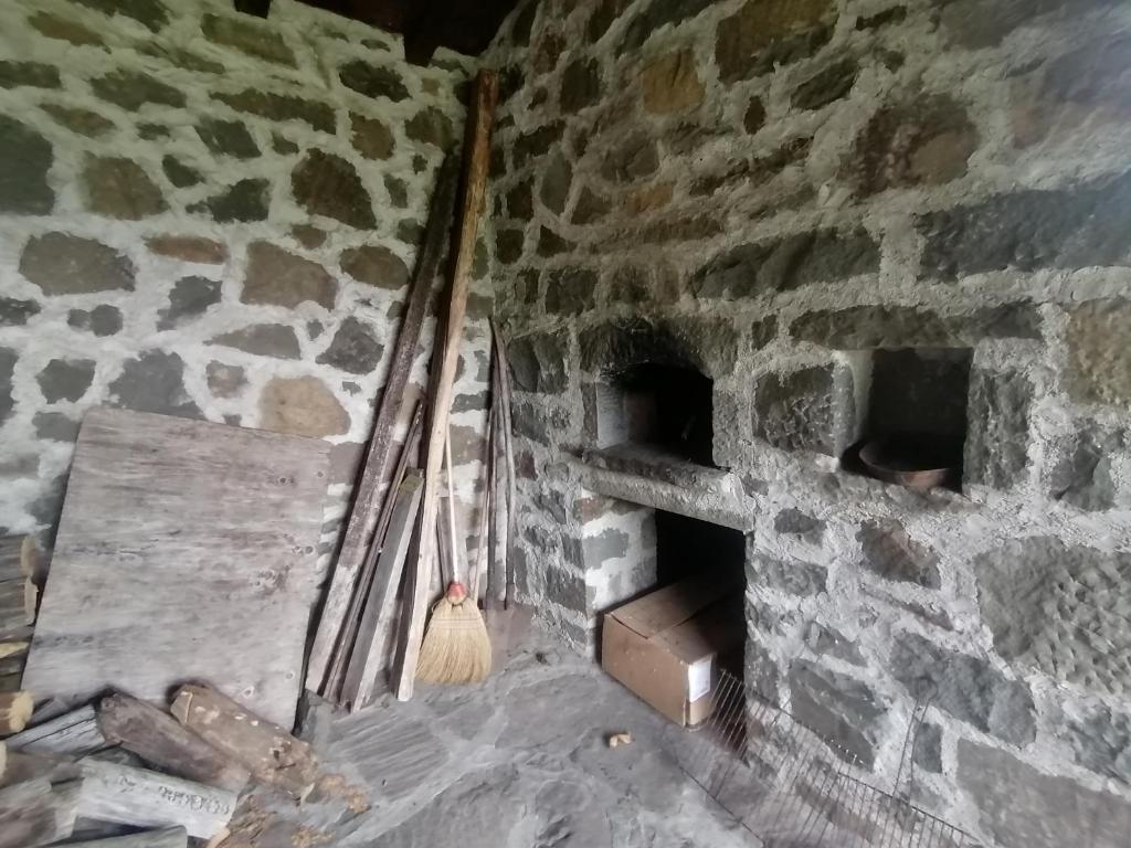 Zdjęcie z galerii obiektu Parco Colle Fobia w mieście Barga