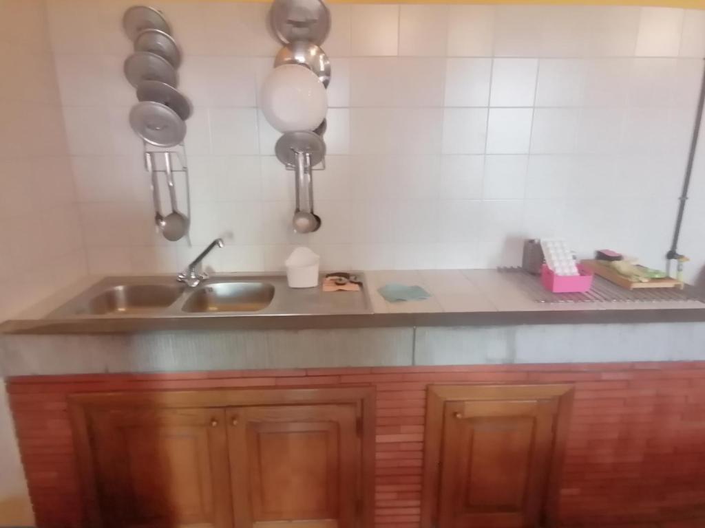 Zdjęcie z galerii obiektu Parco Colle Fobia w mieście Barga