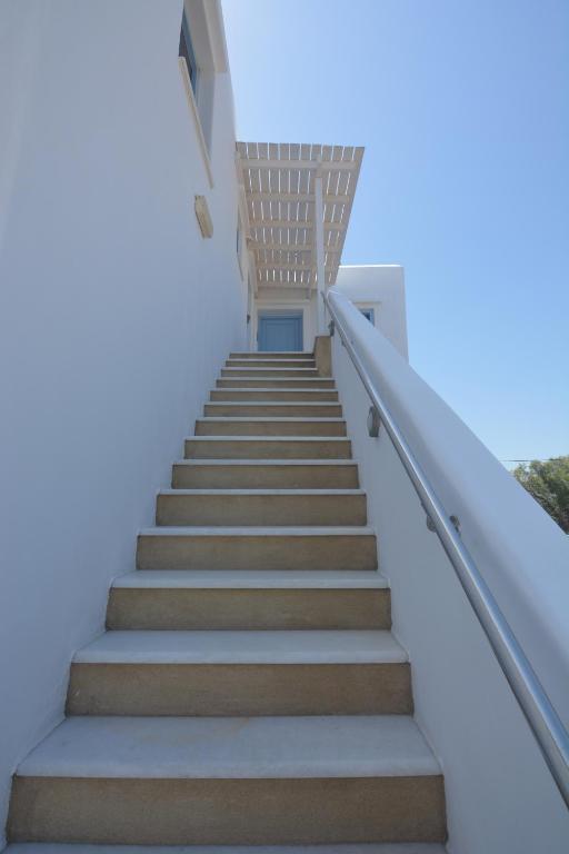 Fotografie z fotogalerie ubytování ThalaSEA - village Antiparos v destinaci Antiparos