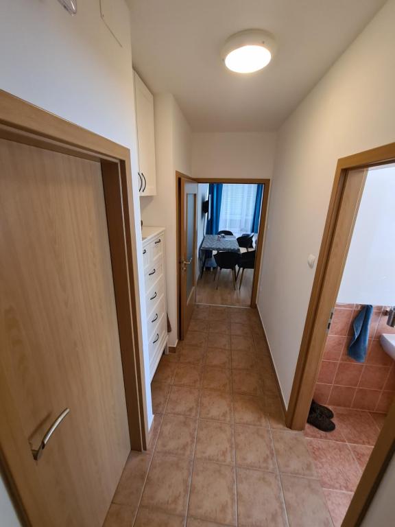 Fotografia z galérie ubytovania EDA Beach Apartman v Siófoku
