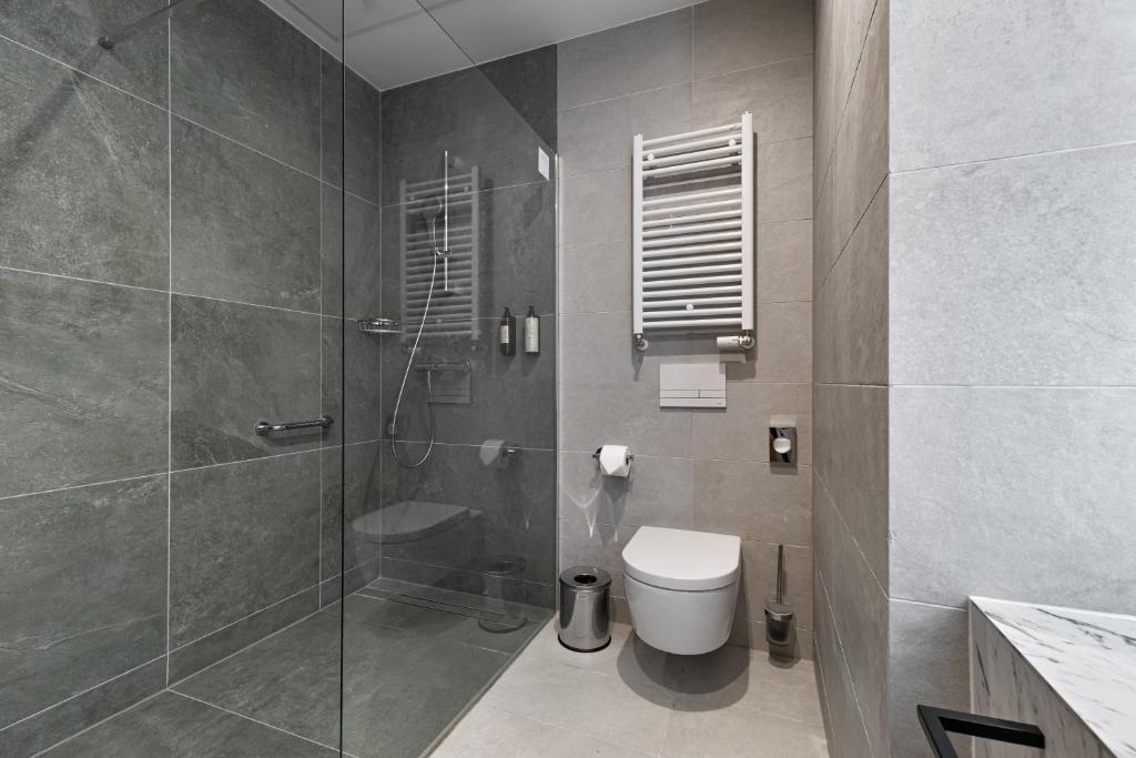 Crystal Mountain Hotel Wisła - Family Junior Suite