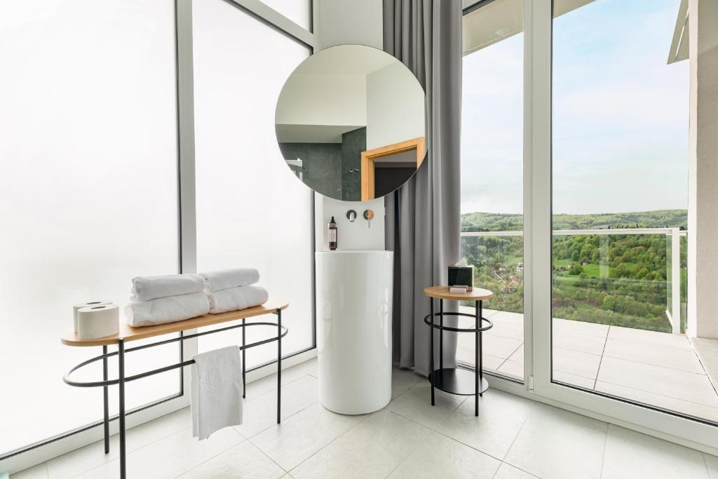 Crystal Mountain Hotel Wisła - 12