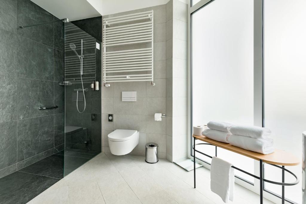 Crystal Mountain Hotel Wisła - 14