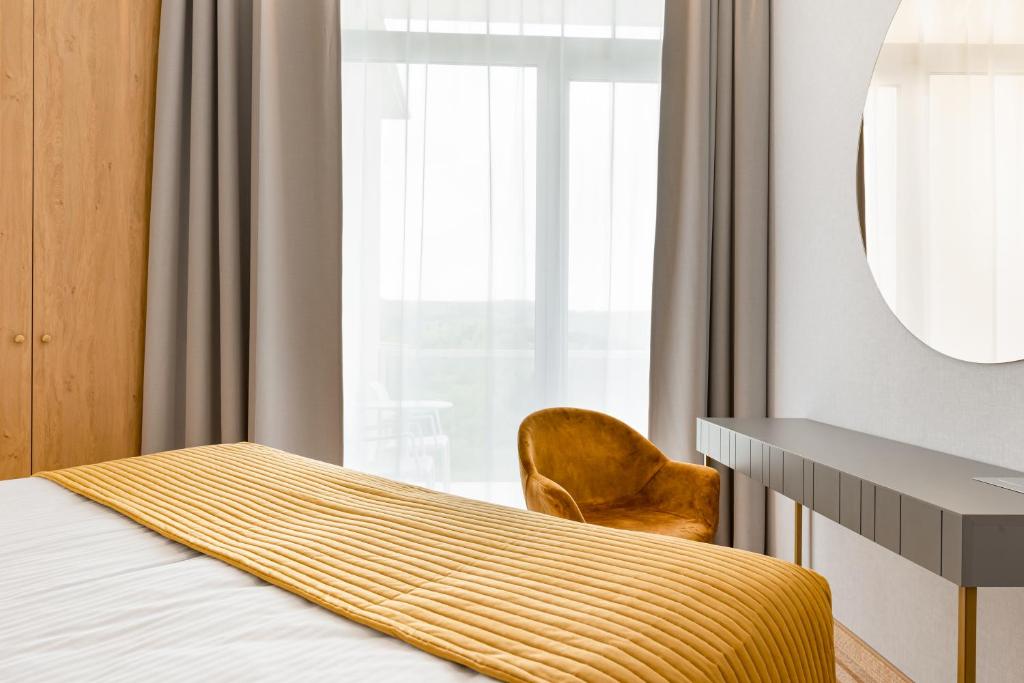 Crystal Mountain Hotel Wisła - 18