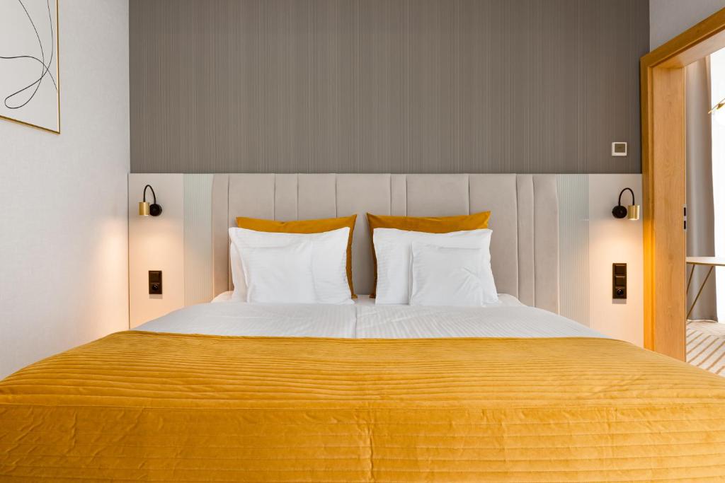 Crystal Mountain Hotel Wisła - 17