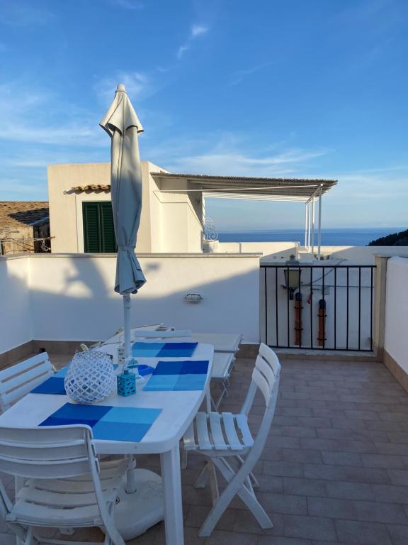 Gallery image of La Casetta di Ninetta in Ustica