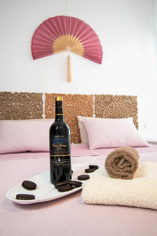 Fotografie z fotogalerie ubytování Casa Nati v destinaci Corralejo