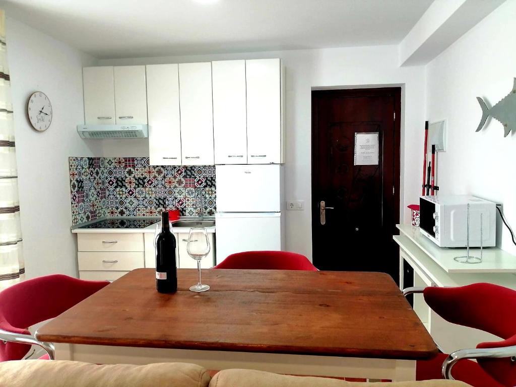 TUNIDOS HOUSE APARTAMENTOS, Barbate – Precios actualizados 2022