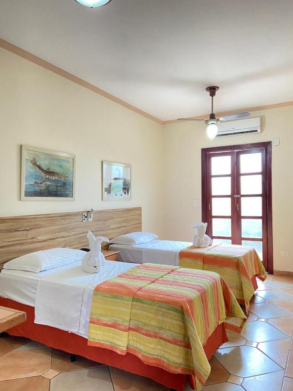  Hotel Pirá Miúna