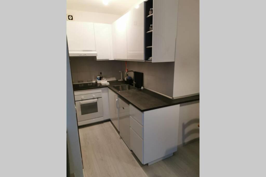 Appartamento Residence Castel Carlotta - Error