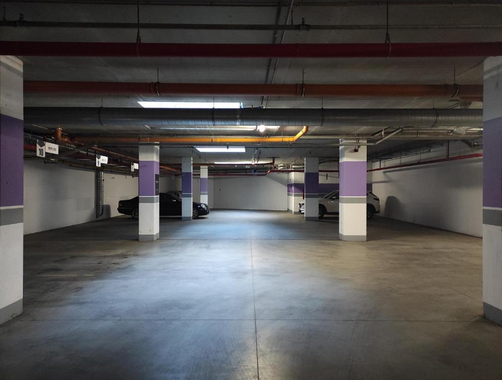 Fotografie z fotogalerie ubytování Macropolis Apartments v destinaci Miskolc