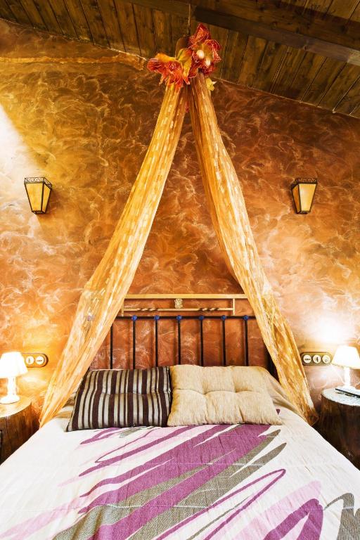 Derechos de imagen reservados por Booking.com