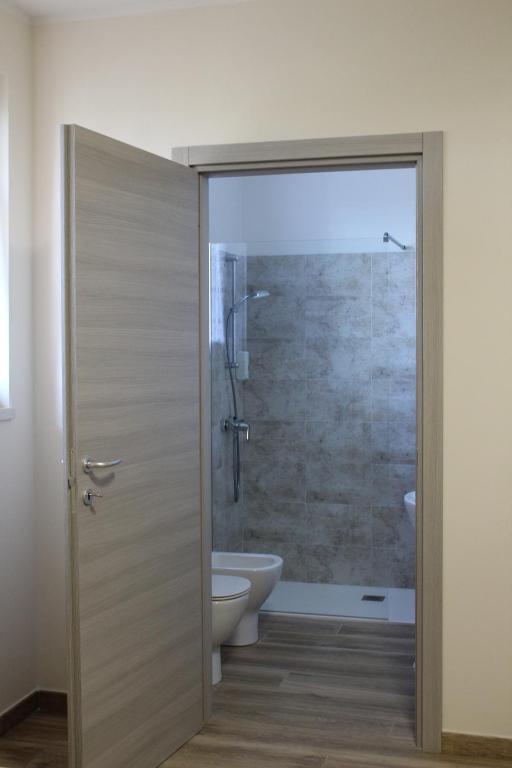 B&B Villa Verona Bike