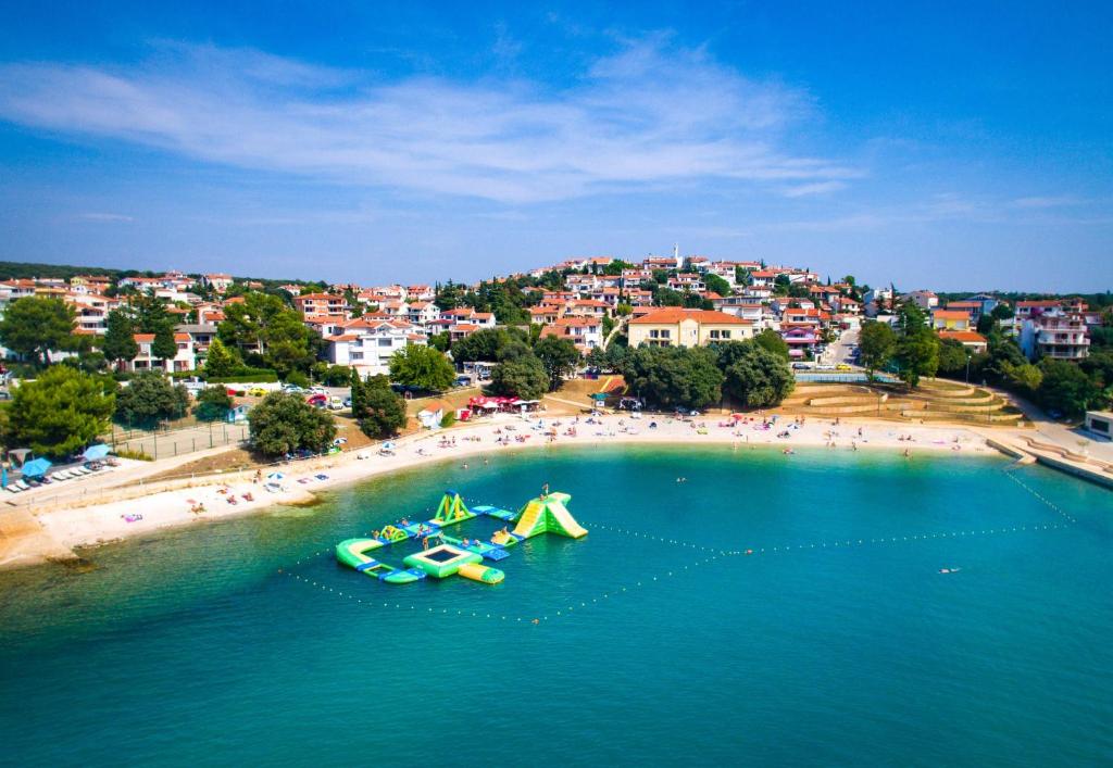 Apartmani Sincic