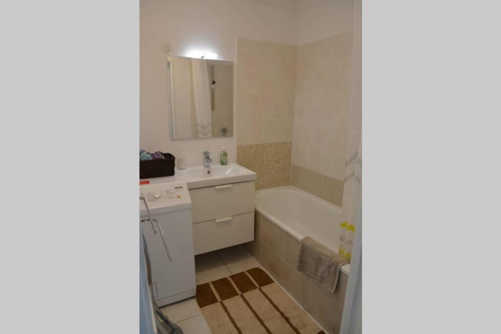 Spacious Flat Garden&Parking 5min Basel Tram Bus Airport – photo 26