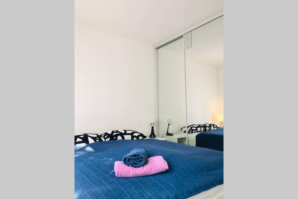 Spacious Flat Garden&Parking 5min Basel Tram Bus Airport – photo 23