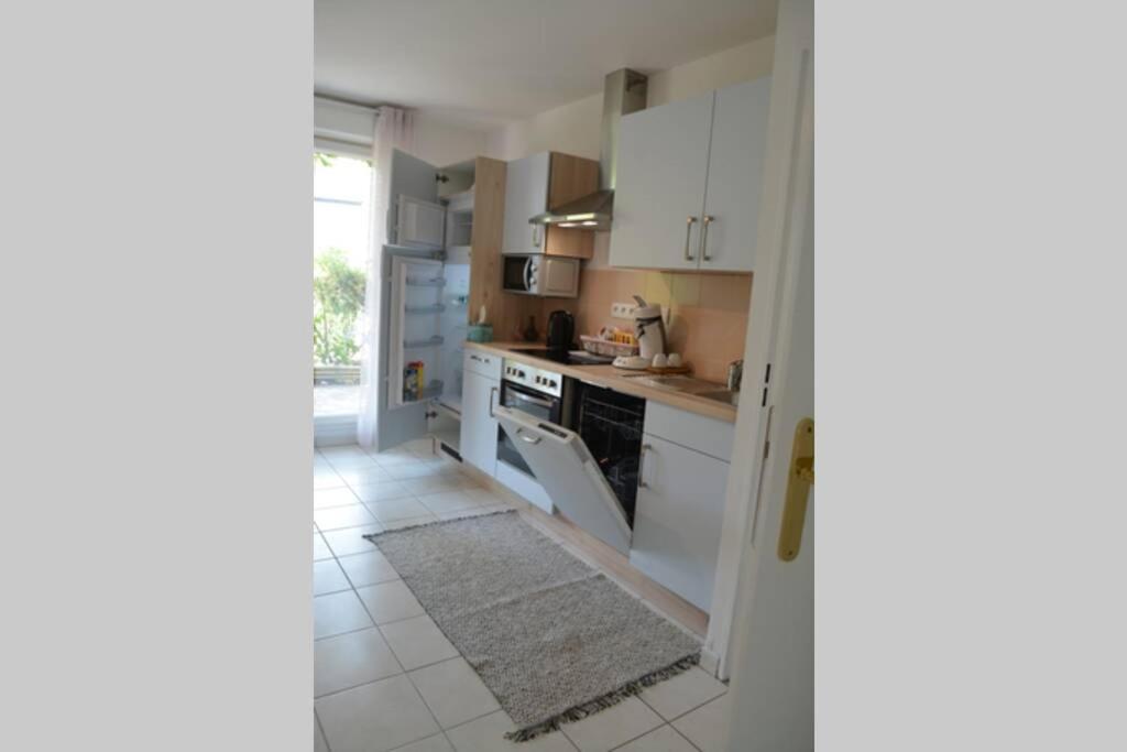 Spacious Flat Garden&Parking 5min Basel Tram Bus Airport – photo 19