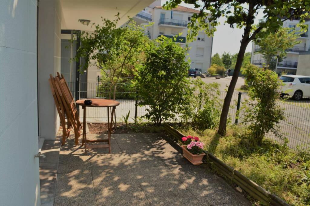 Spacious Flat Garden&Parking 5min Basel Tram Bus Airport – photo 14
