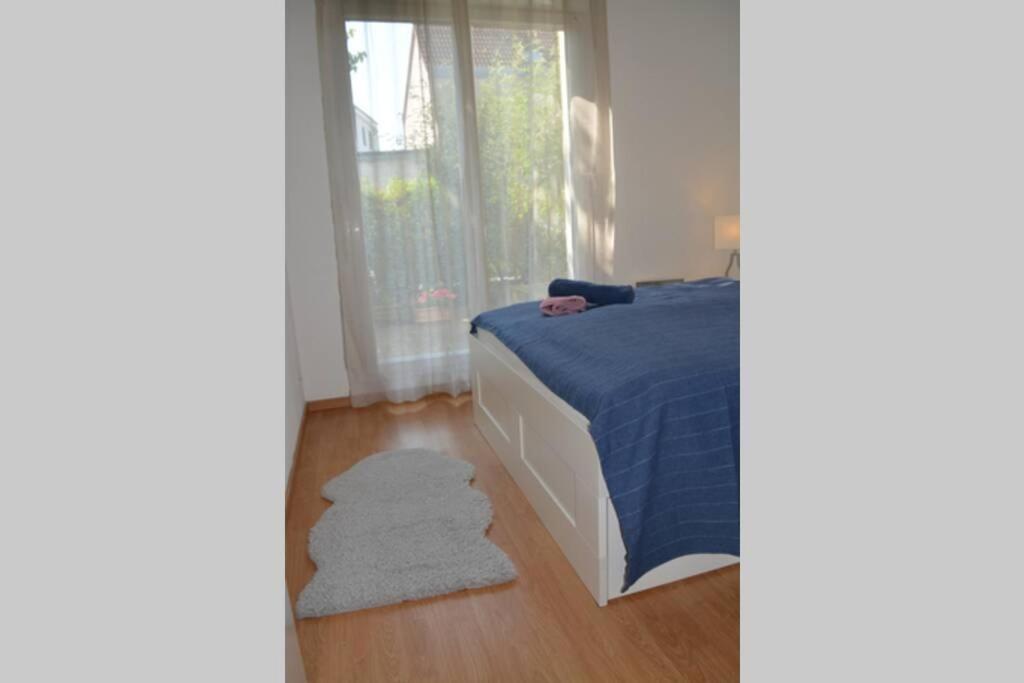 Spacious Flat Garden&Parking 5min Basel Tram Bus Airport – photo 25